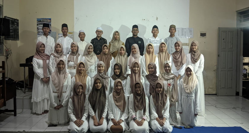 Ramadhan Pranegsip Berdaya: Menjadi Pramuka Teladan Serta Meraih Keberkahan Ramadhan